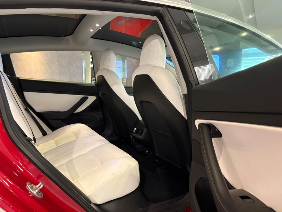 Model 3 Performance - Image 4